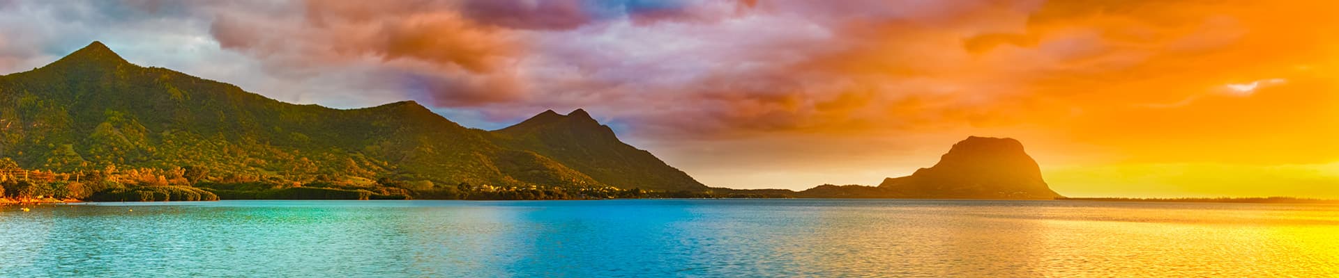 Trips Mauritius